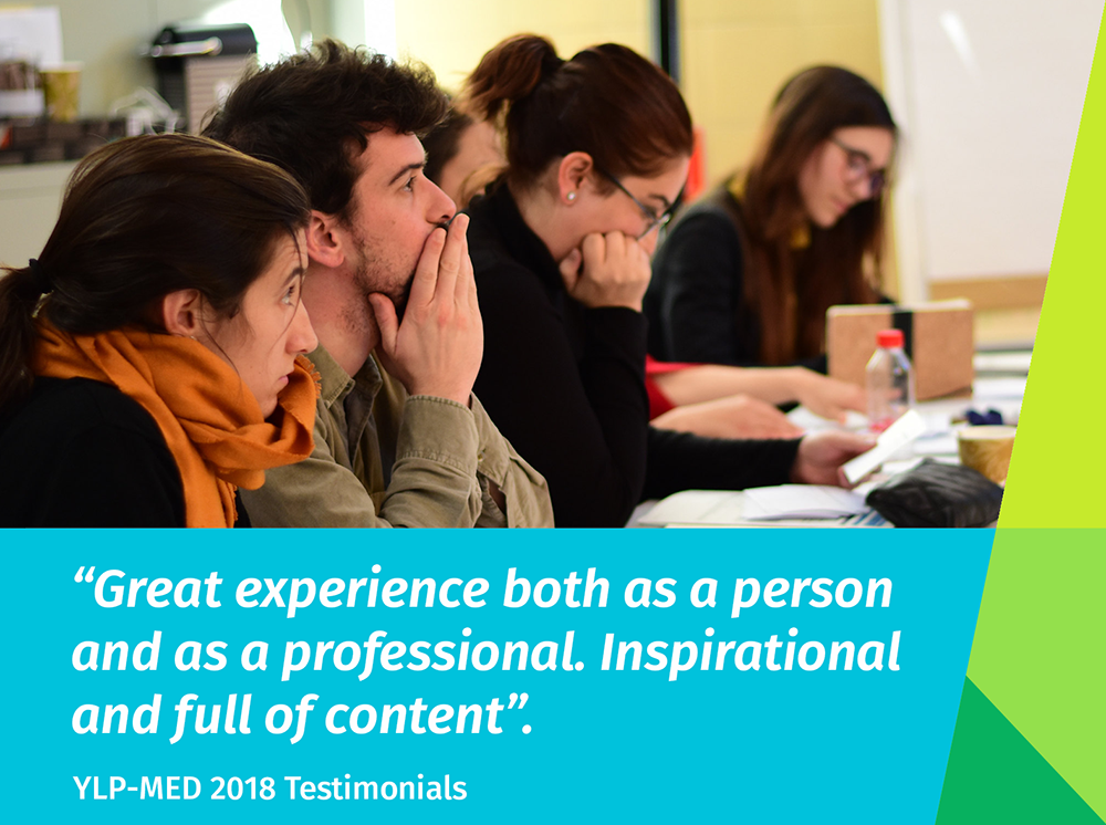 Mediterranean forests in urbanised societies: will you rise to the